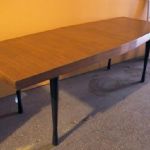 223 3168 COFFEE TABLE